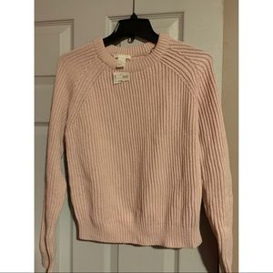 H&M Knitted Sweater
